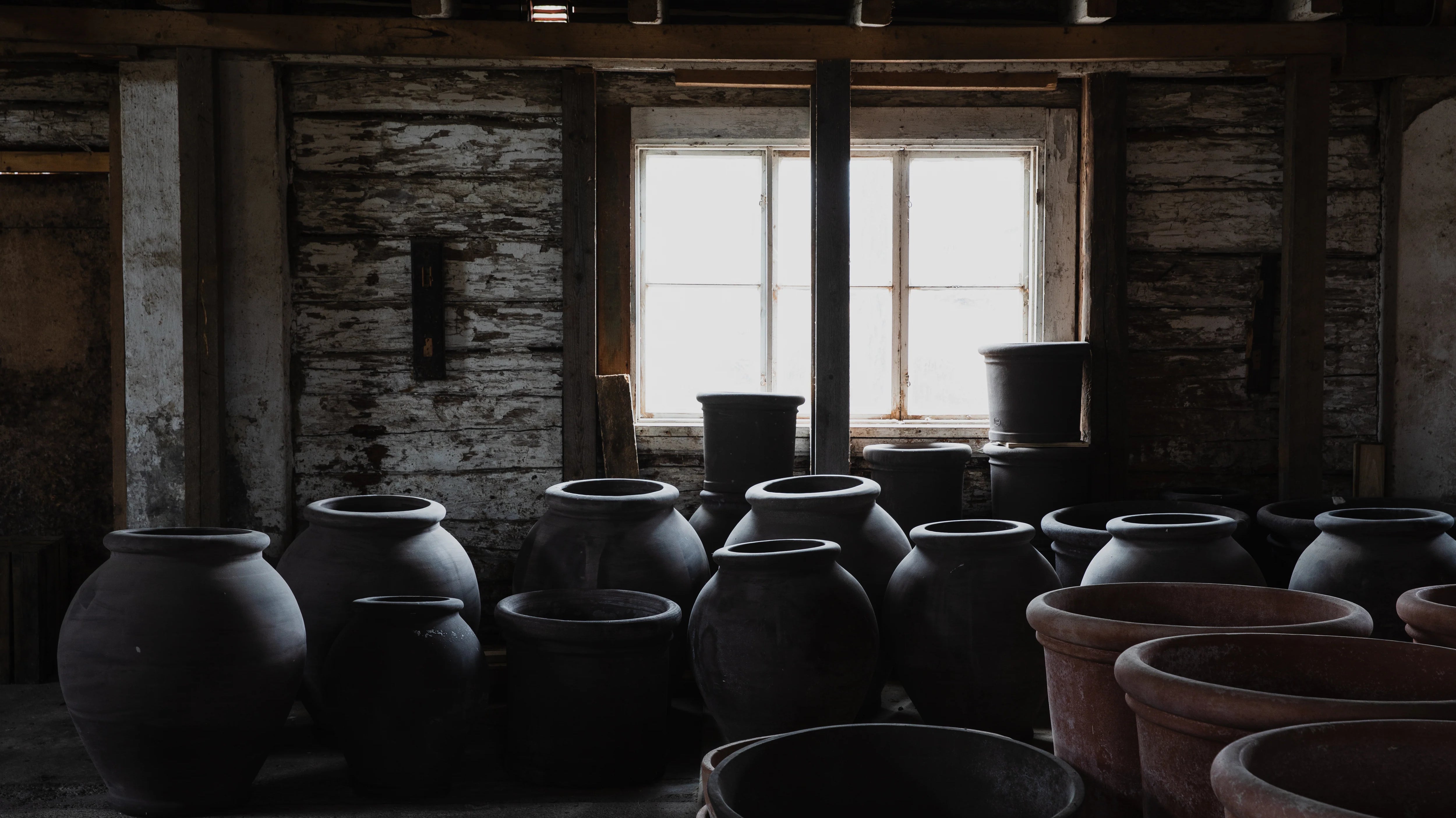 All About Pots - How to Take Care of Your Pot All Year Round