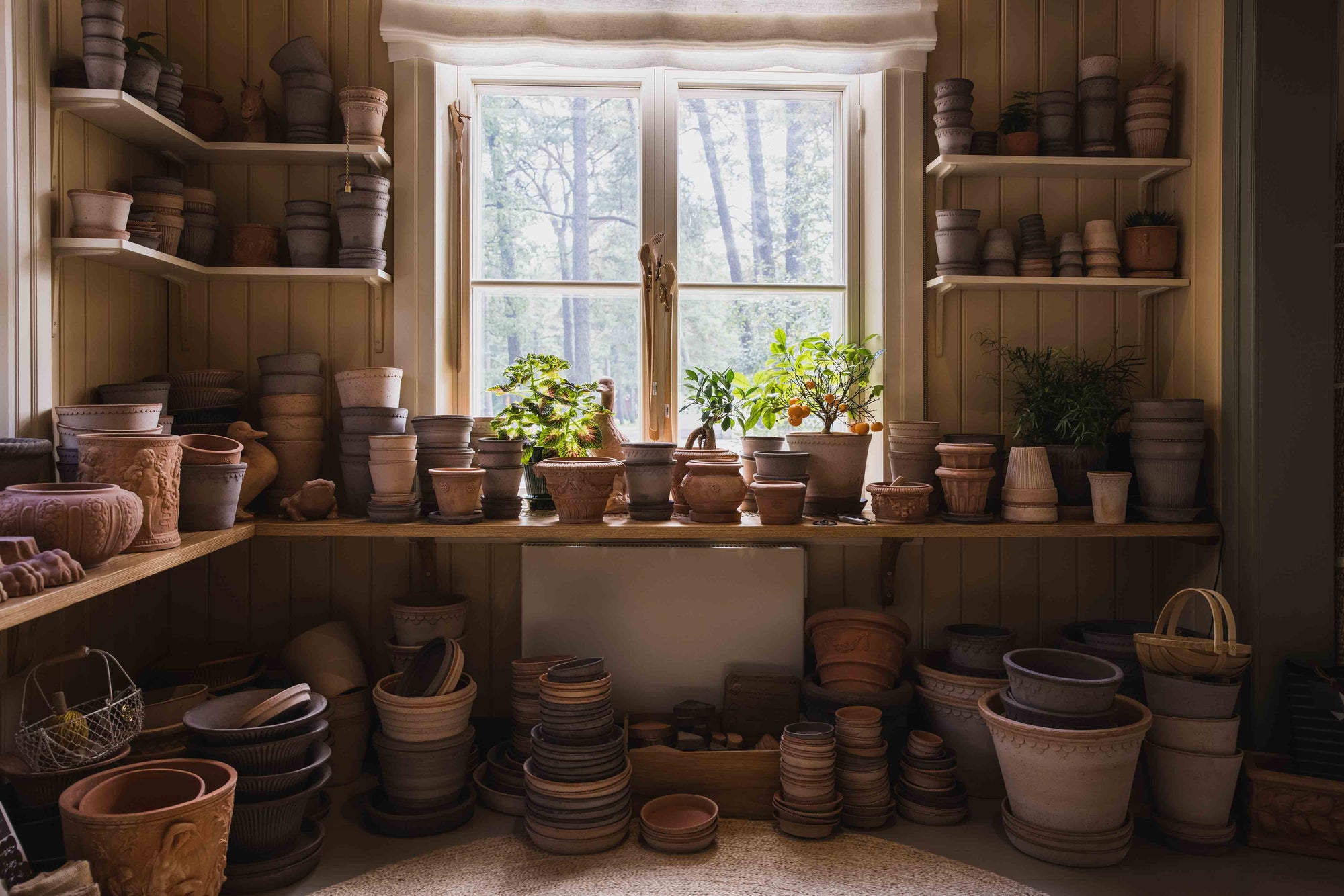 Pottery Days in Hanko on May 25th!
