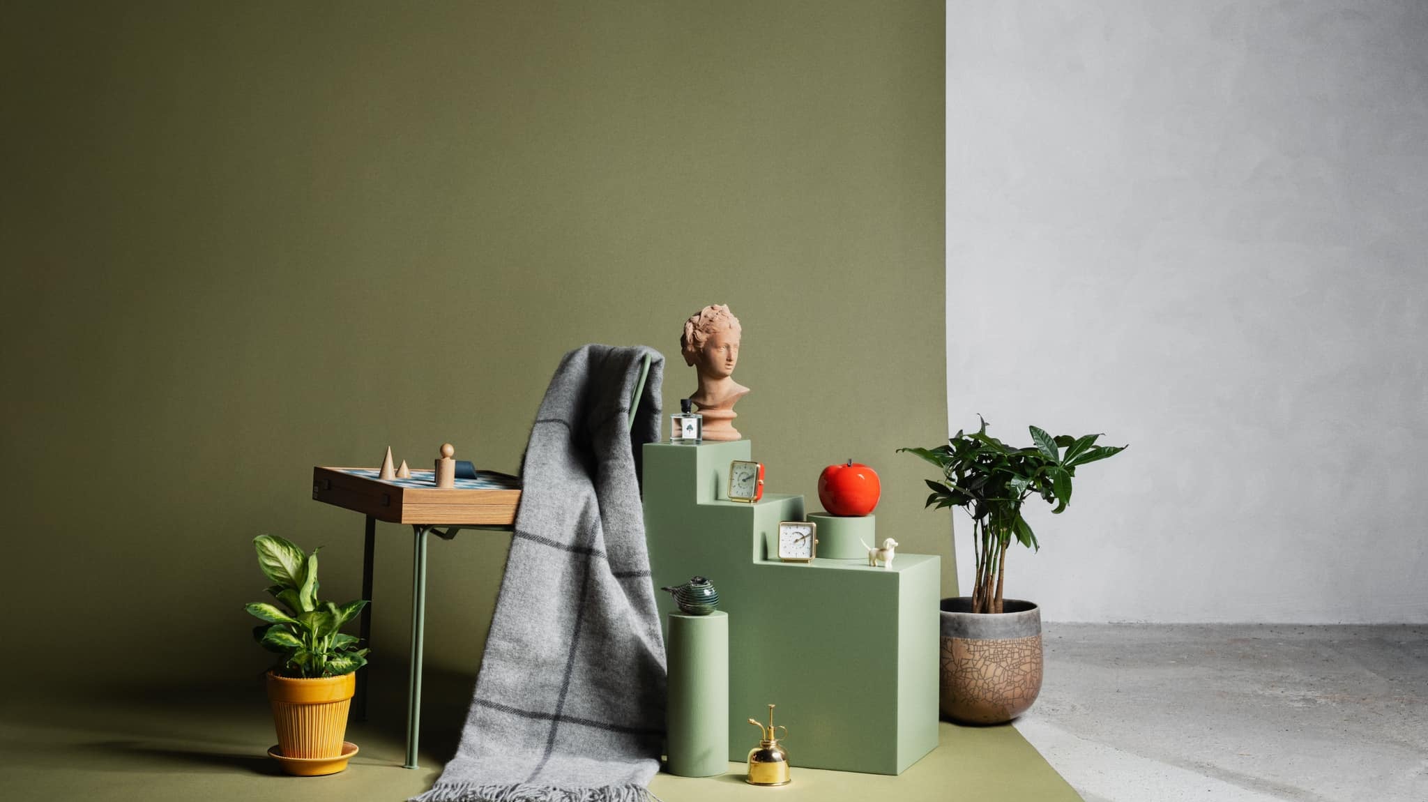 Cigale & Fourmi Gift Guide