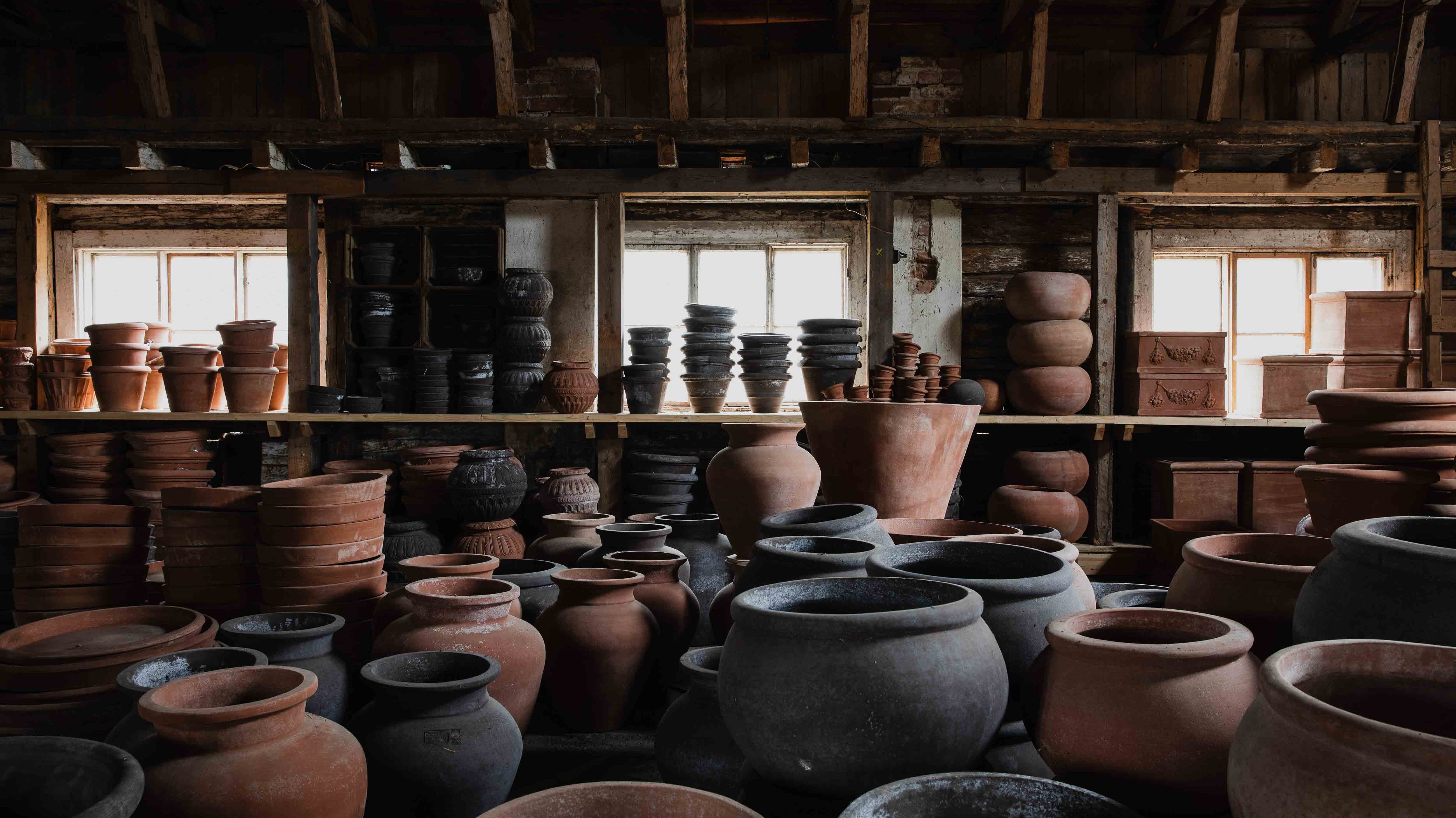 Ceramic Ideas and Inspiration to Finish Your Interior Design