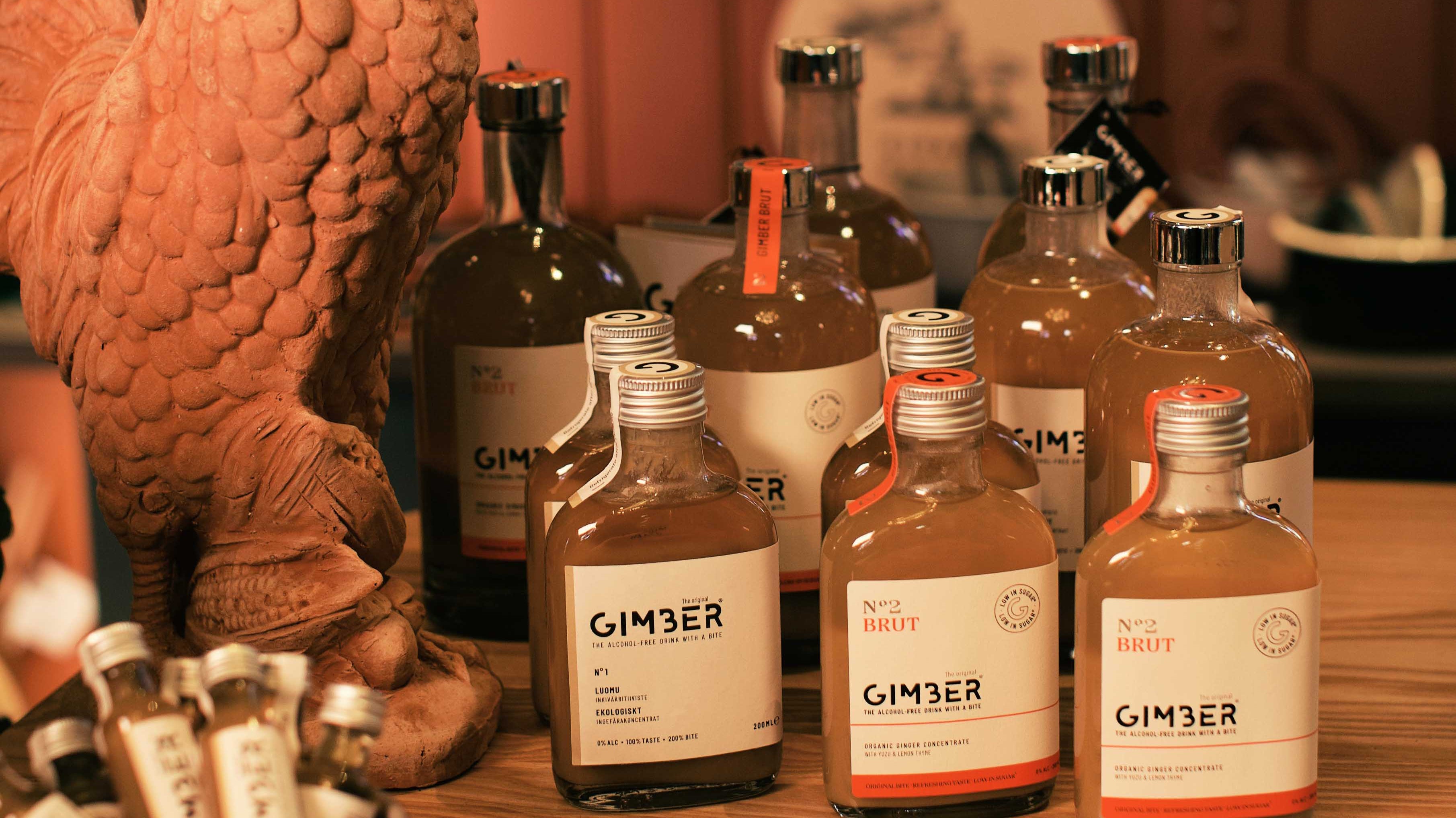 The Best Non-Alcoholic Party Drinks for Sparkling Moments