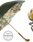 Umbrella - Swarowski® Bee Umbrella