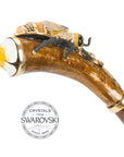 Umbrella - Swarowski® Bee Umbrella