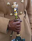 Umbrella - Swarowski® Bee Umbrella