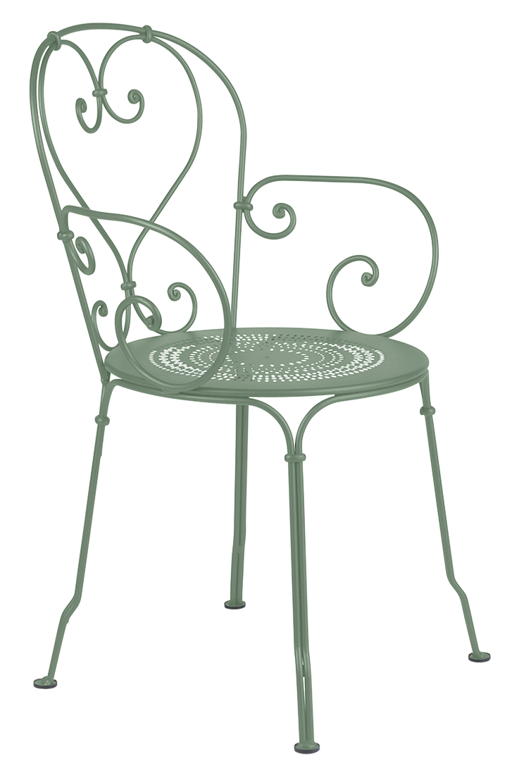 1900 Armchair - Cactus