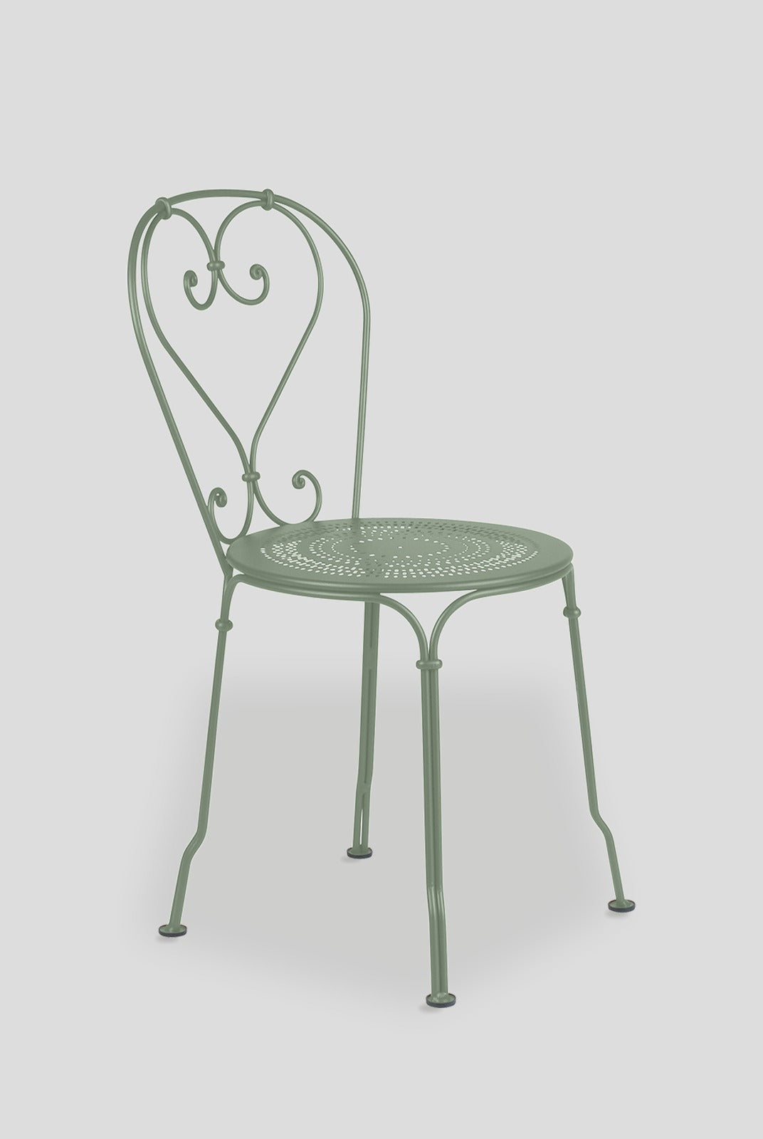 1900 Stacking Chair - Cactus — Cigale & Fourmi