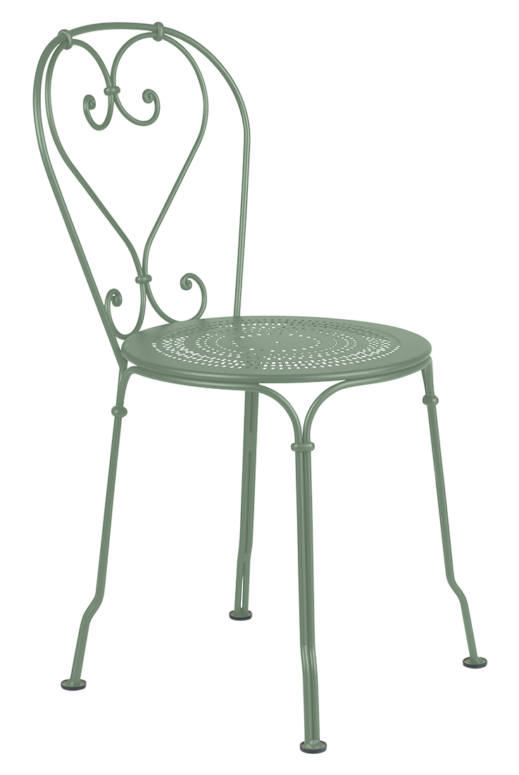 1900 Stacking Chair - Cactus