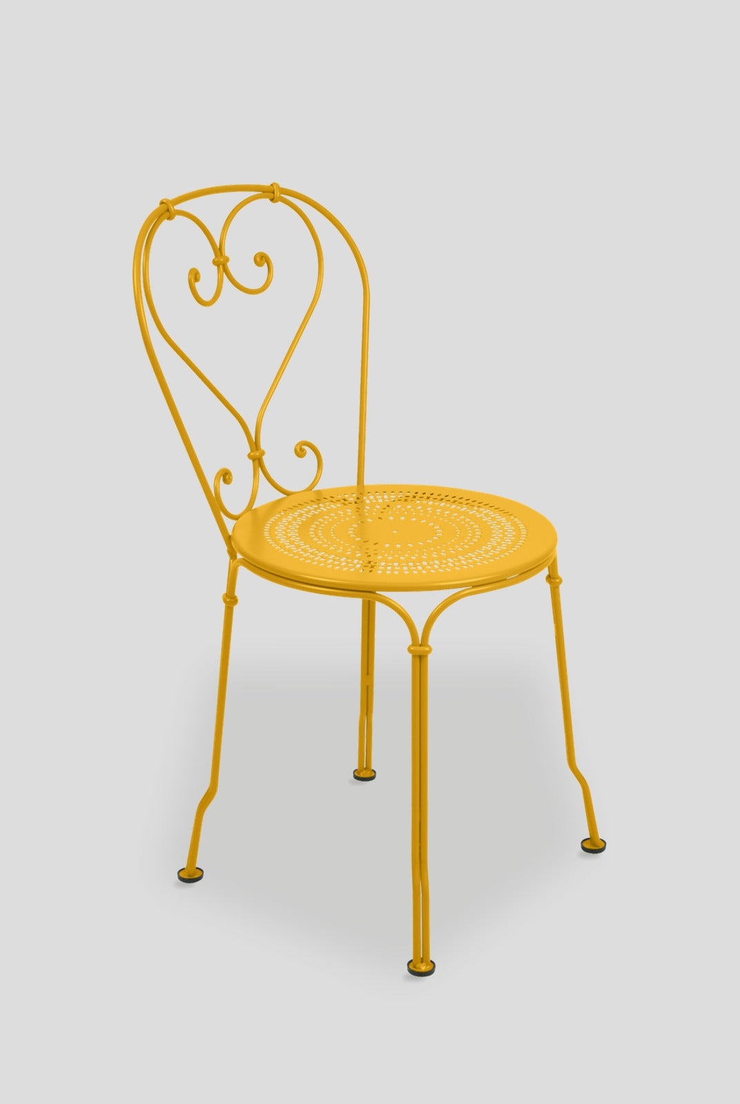 1900 Stacking Chair - Honey — Cigale & Fourmi