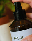 Toner- Protective Spray