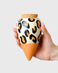 Olla Hydrante - Léopard