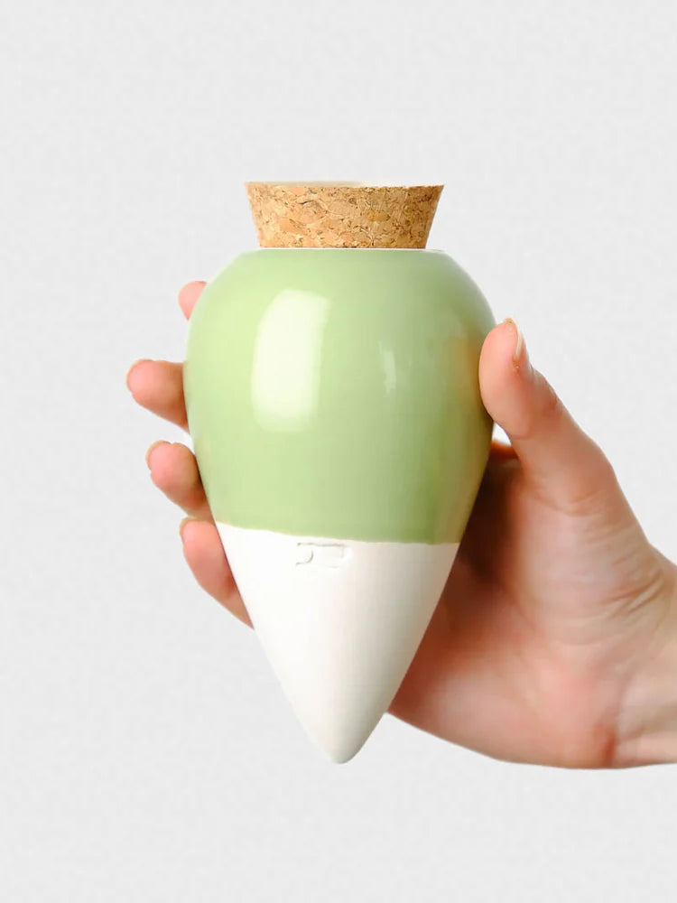 Olla Hydrante - Vert - Cigale & Fourmi