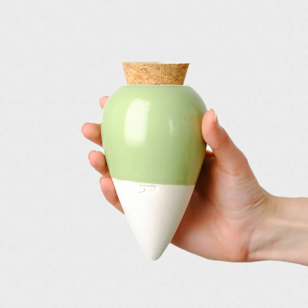 Olla Hydrante - Vert - Cigale & Fourmi