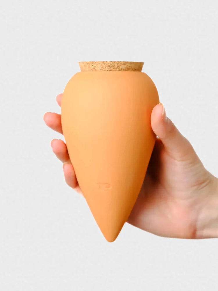 Olla Hydrante - Terracotta - Cigale & Fourmi