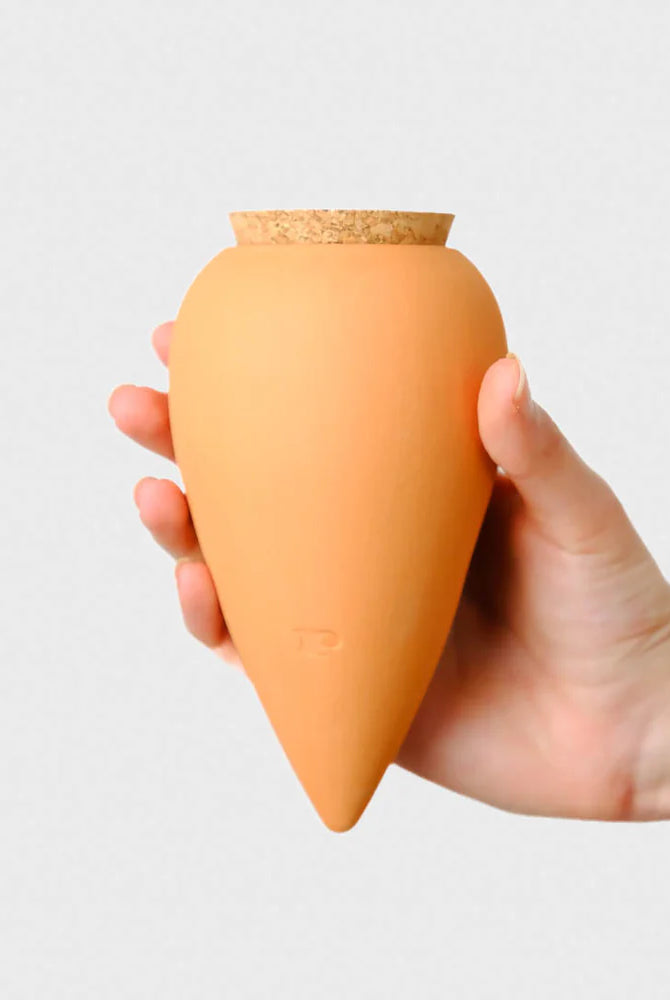 Olla Hydrante - Terracotta - Cigale & Fourmi