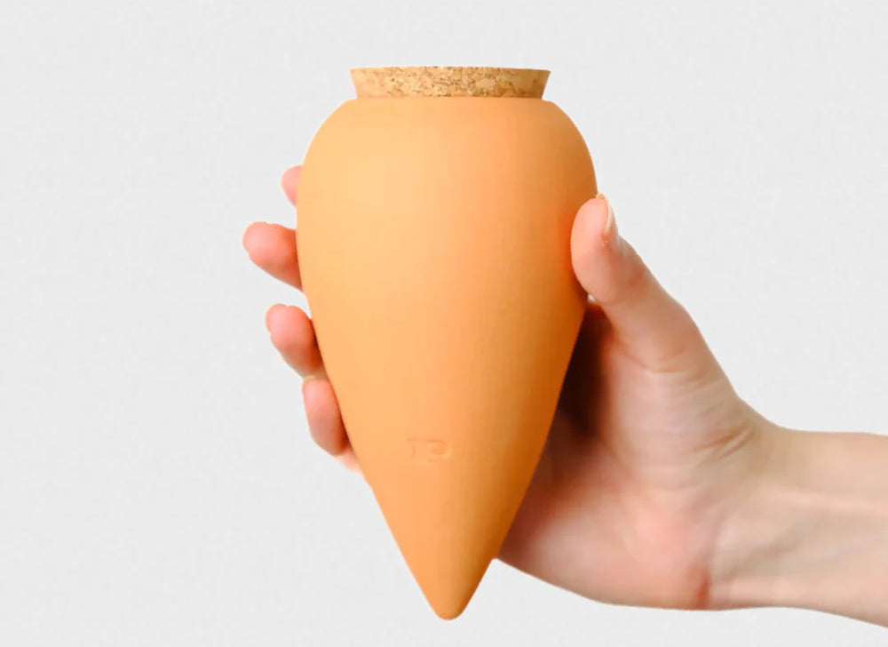 Olla Hydrante - Terracotta - Cigale & Fourmi