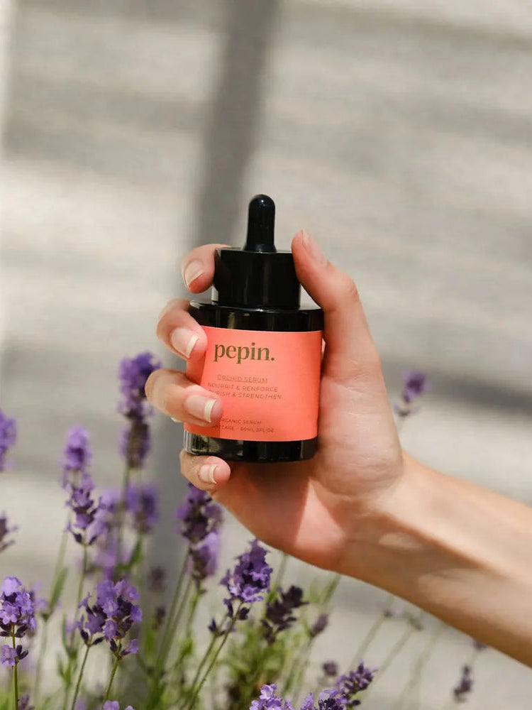 Orchid Serum - Cigale & Fourmi