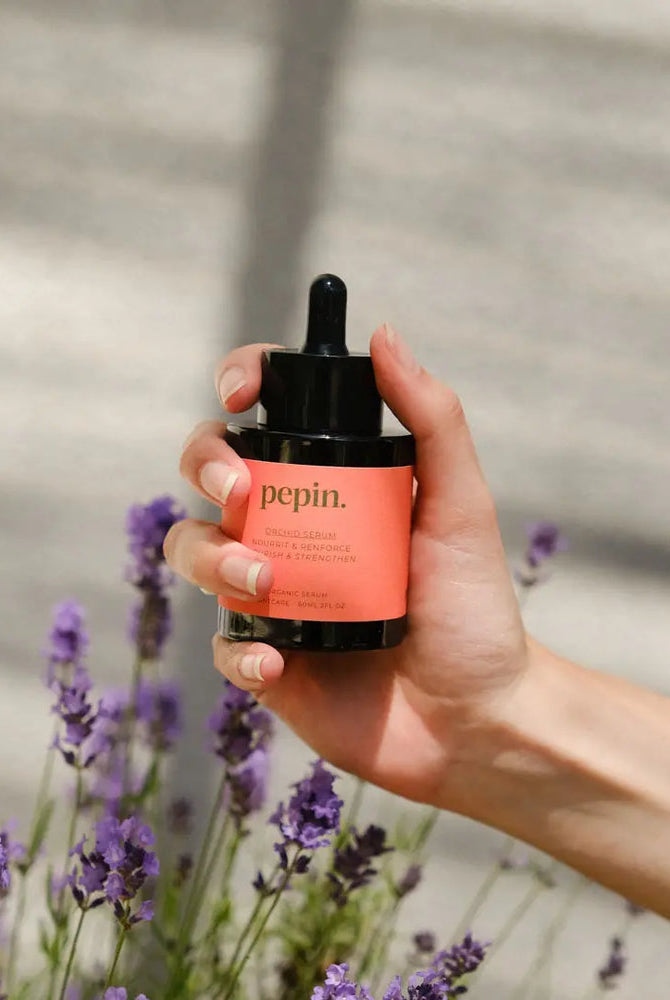 Orchid Serum - Cigale & Fourmi