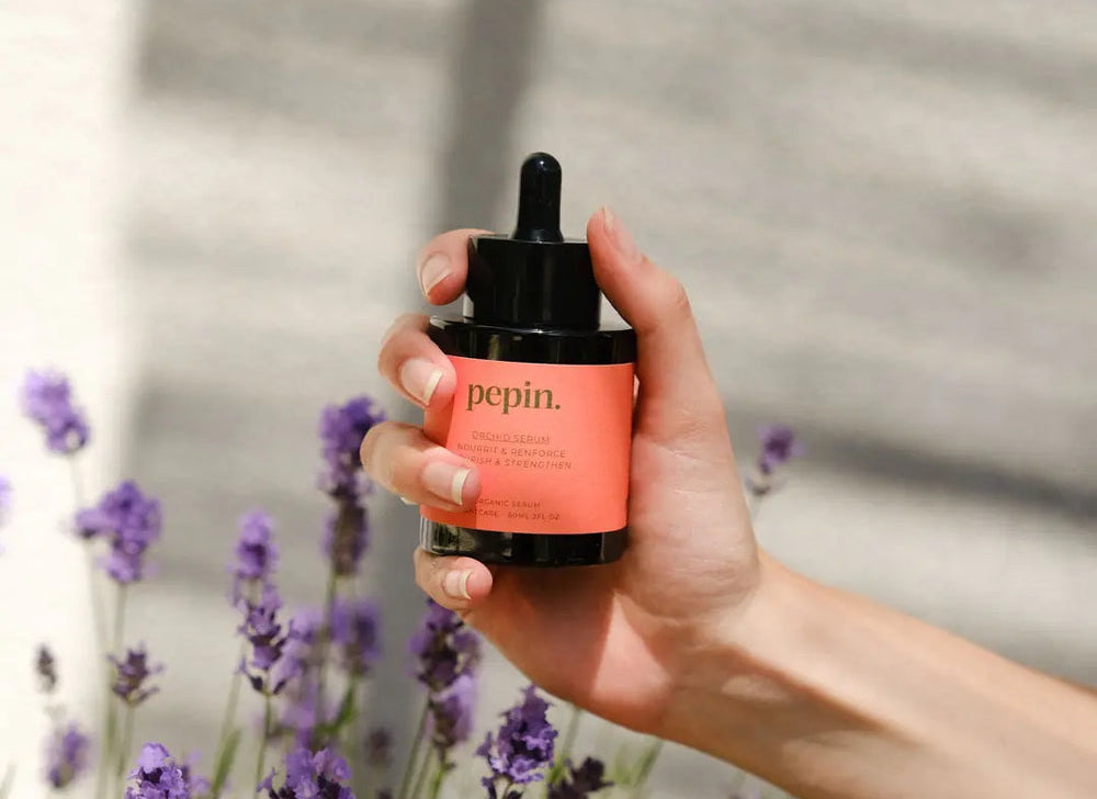 Orchid Serum - Cigale & Fourmi