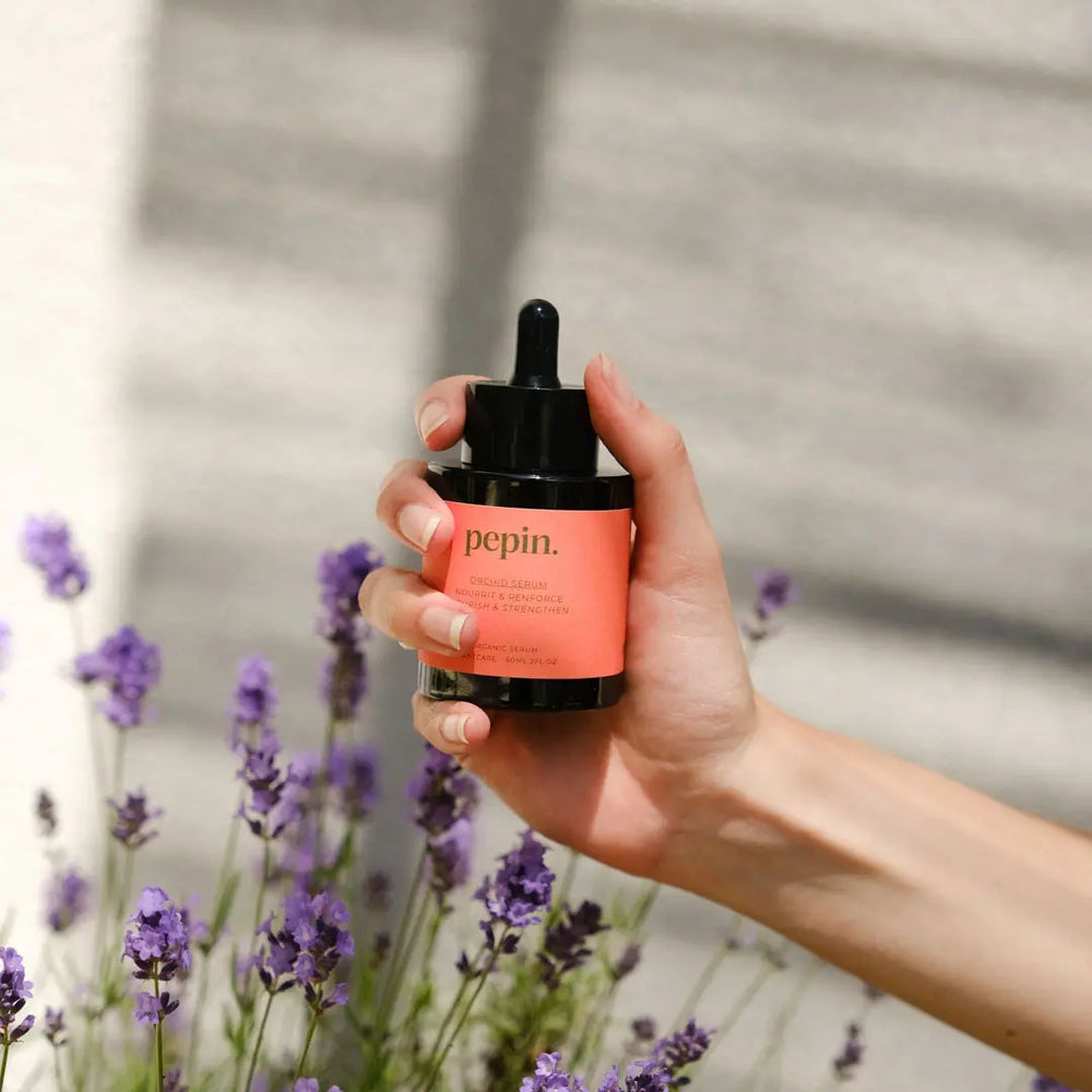 Orchid Serum - Cigale & Fourmi