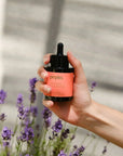 Orchid Serum