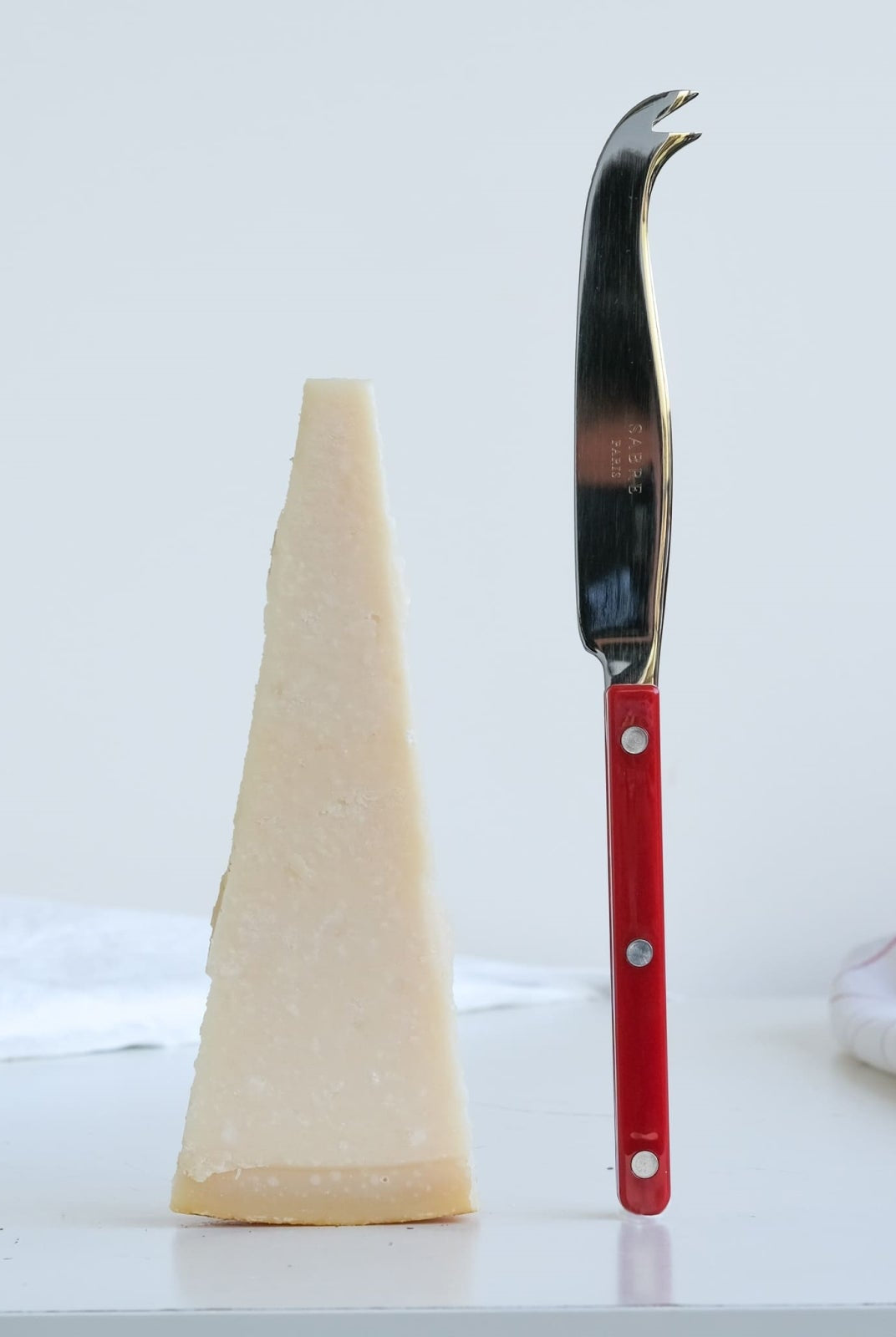 Cheese Knife - Bistrot Burgundy