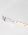 Cutlery Set of 4 pieces - Bistrot Ivory - Cigale & Fourmi