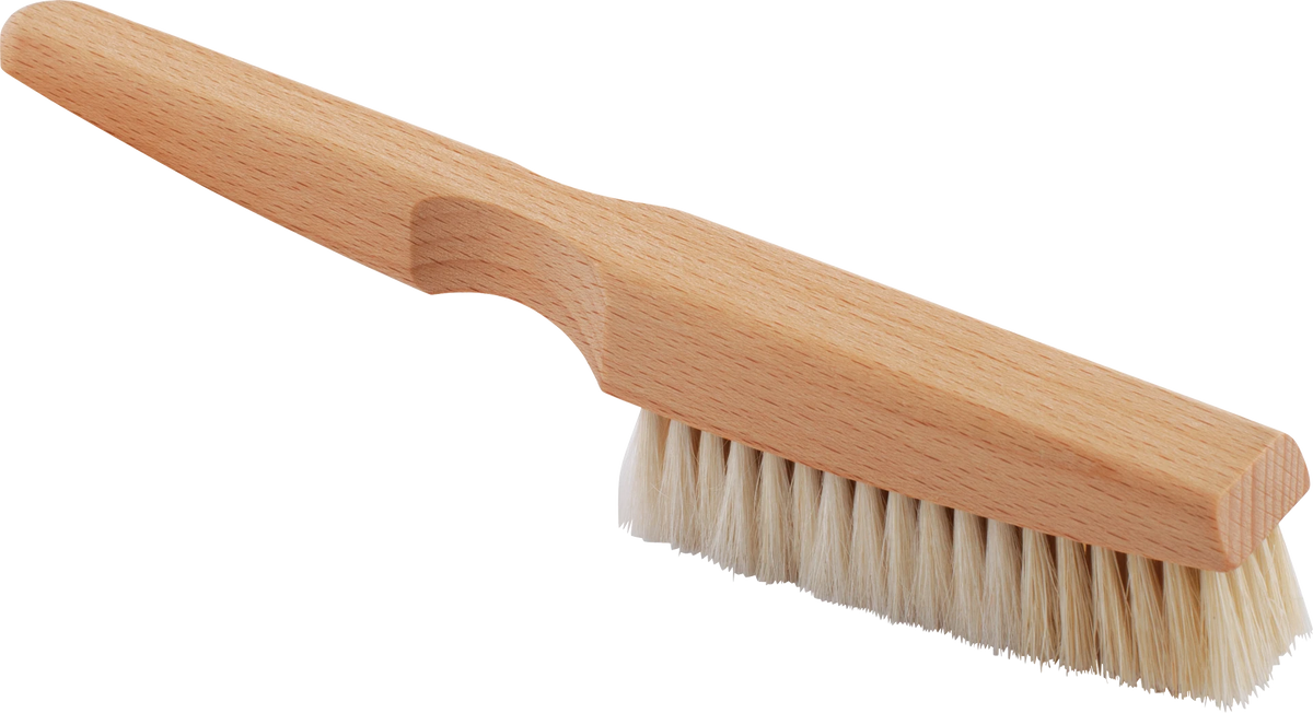 Silver Brush — original