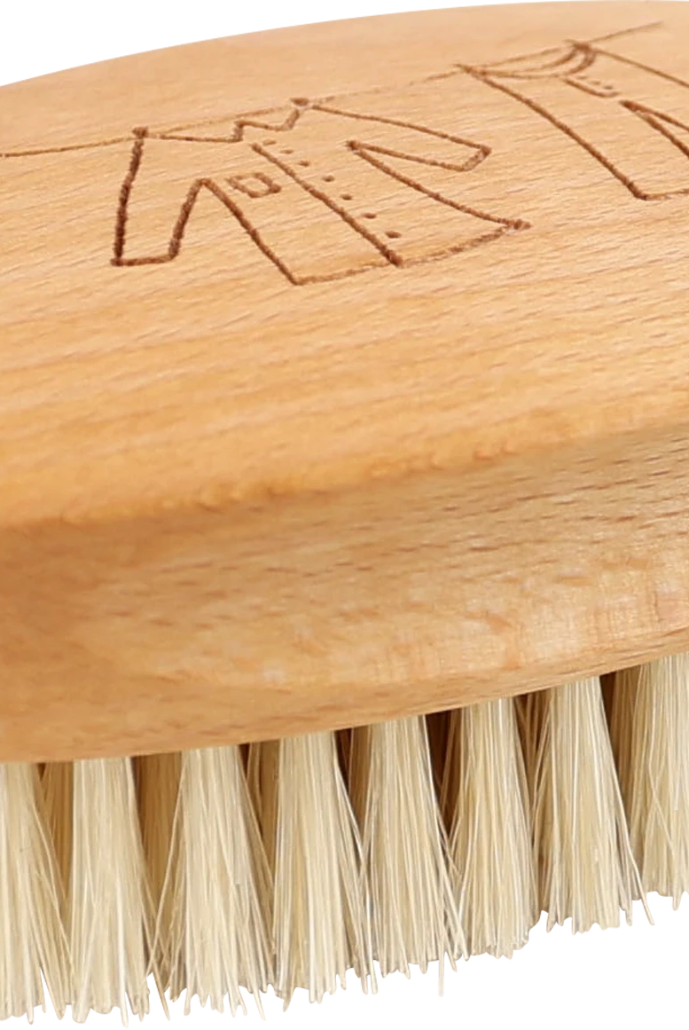 Laundry Brush — detail 2