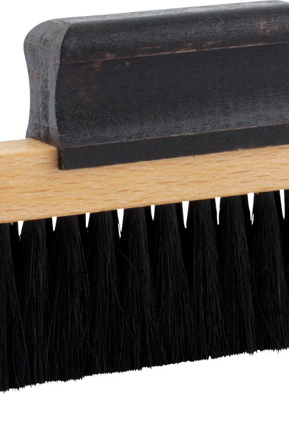 Phonograph Record Brush — original