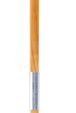 Cabinet Broom — detail 2