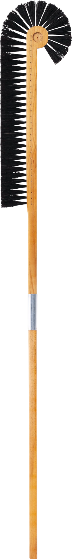 Cabinet Broom — detail 2