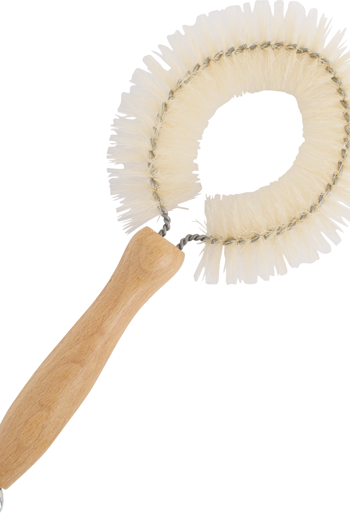 Wine Glass Brush — original