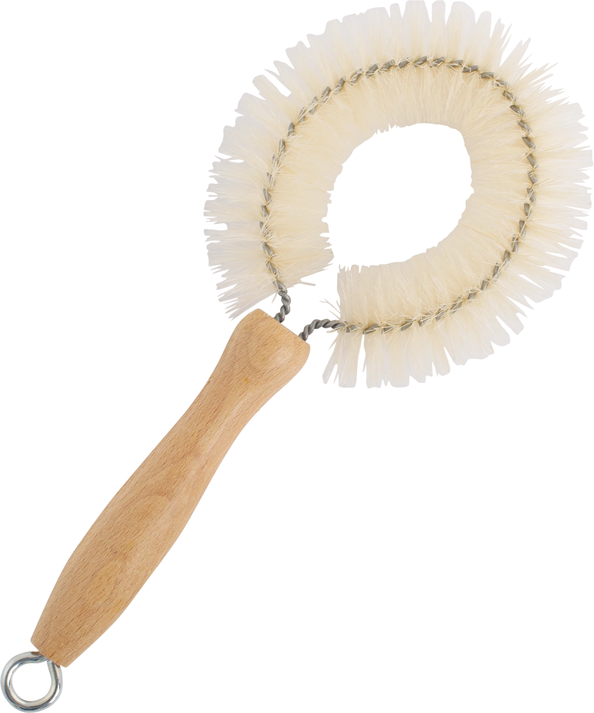 Wine Glass Brush — original