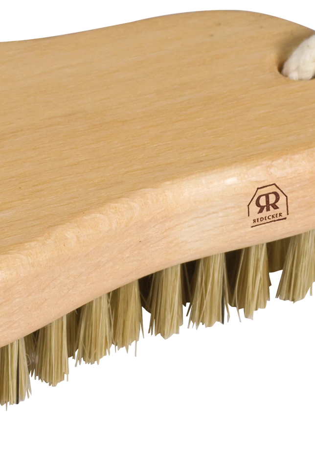Foot Brush — original