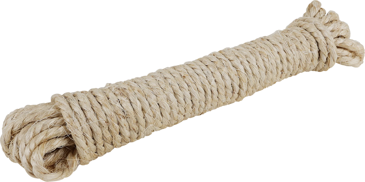 Sisal Clothes Line — original