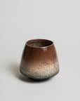 Caracas Raku Pot - Brick - Cigale & Fourmi