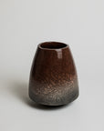 Caracas Raku Pot - Brick - Cigale & Fourmi