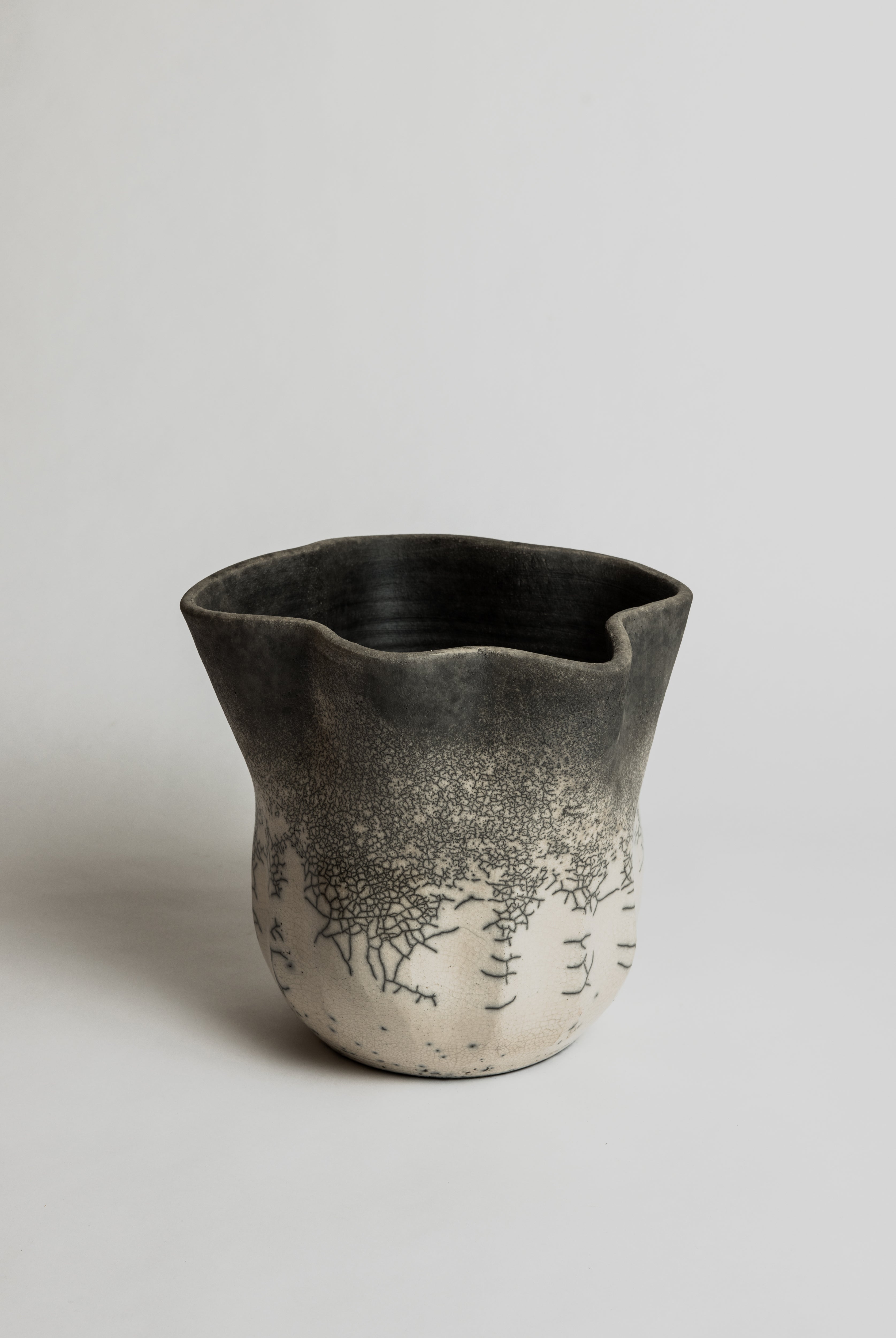 Kohala Pot - Pearl White - Cigale & Fourmi