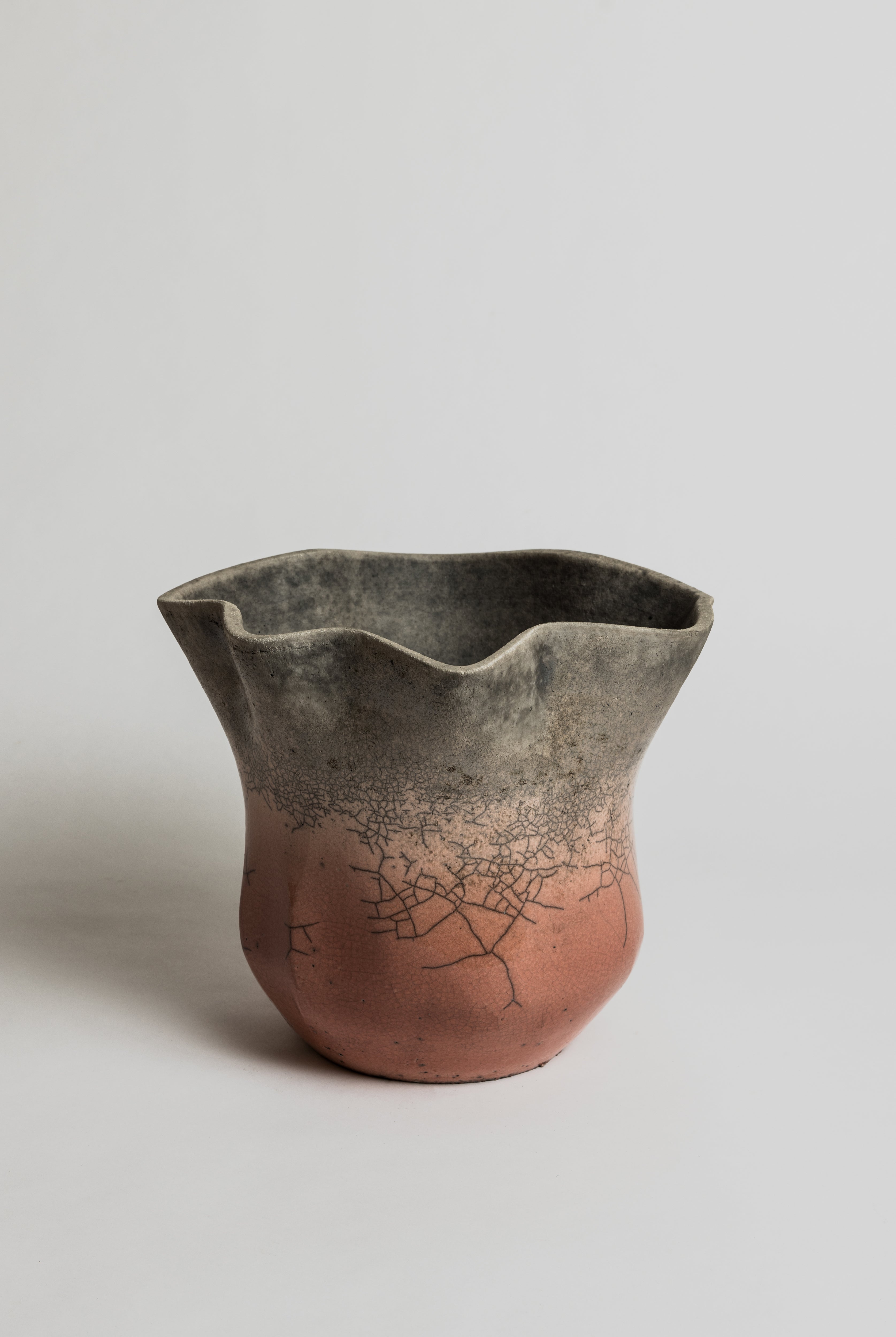Kohala Pot - Light Koral - Cigale & Fourmi