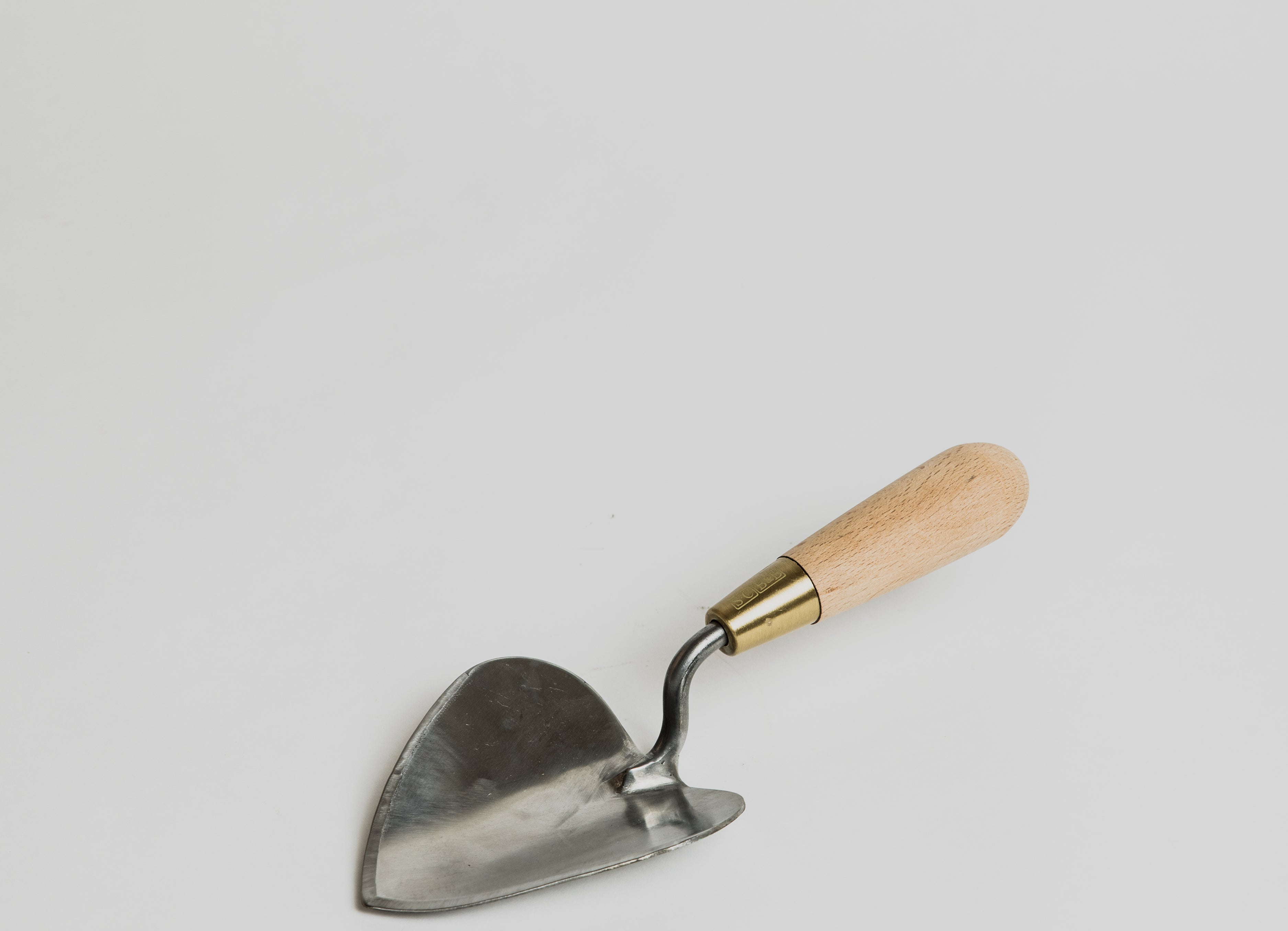 Heart Shaped Trowel (Sophie Conran) - Cigale & Fourmi
