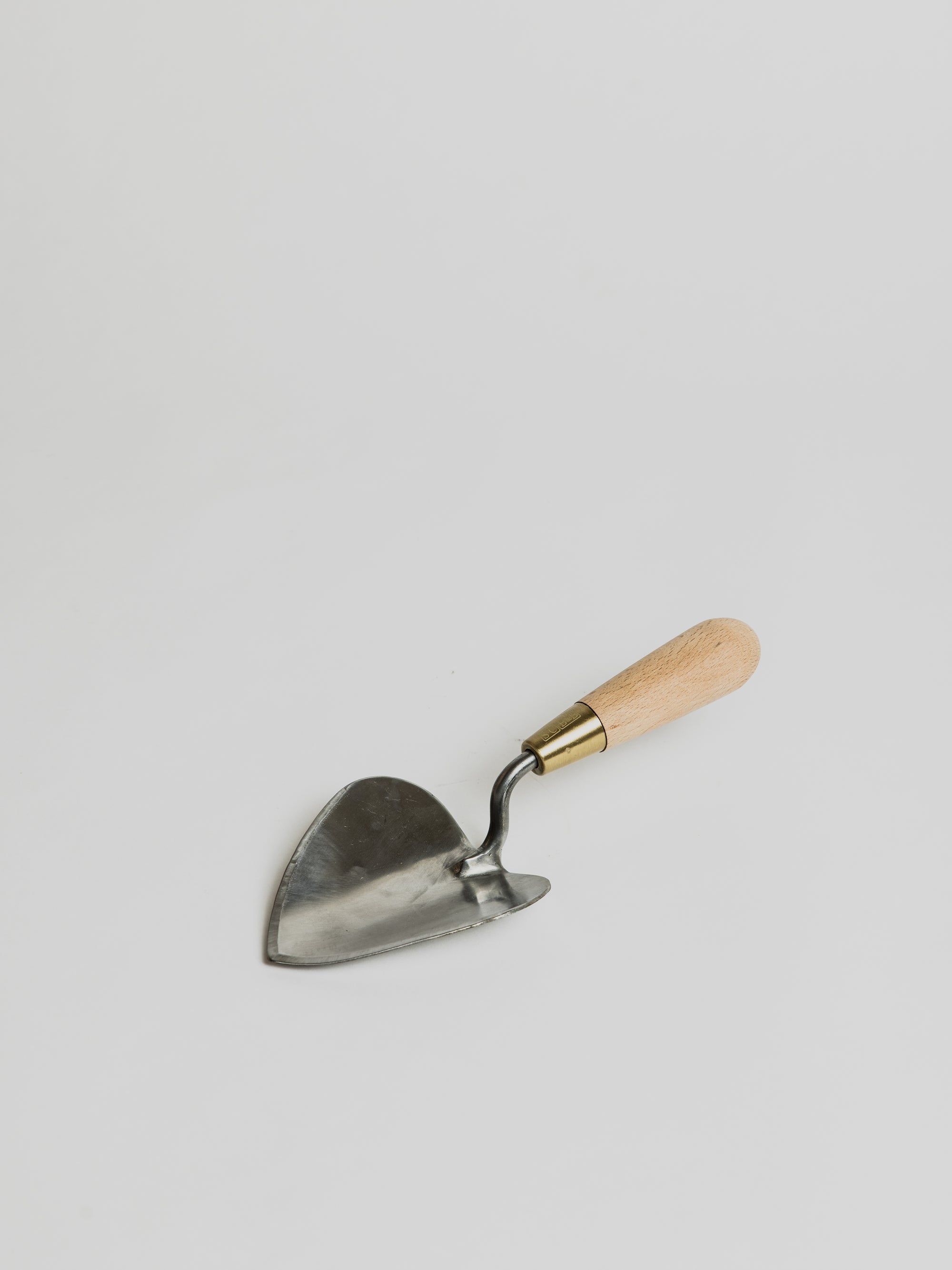 Heart Shaped Trowel (Sophie Conran) - Cigale &  Fourmi