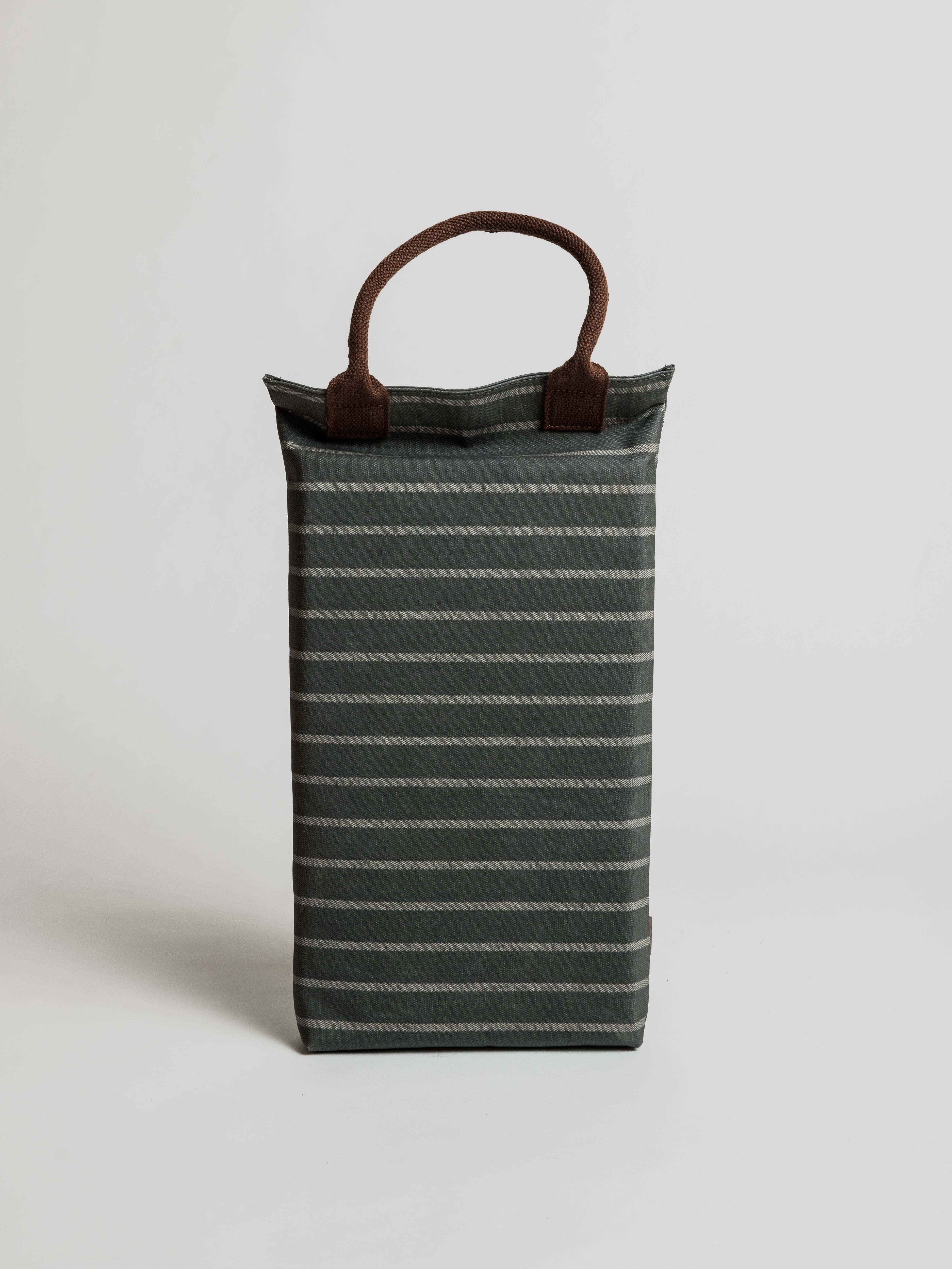 Garden Kneeler Grey - Sophie Conran - Cigale & Fourmi