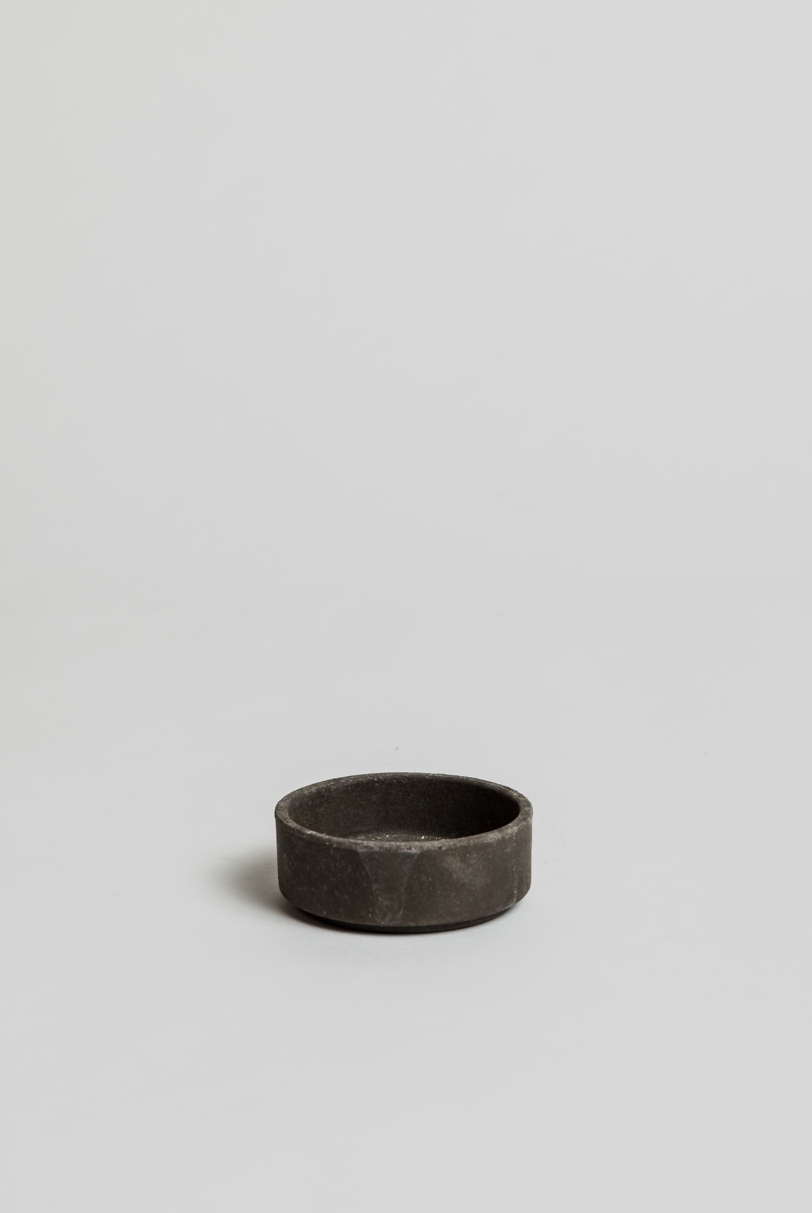 The Hoff Saucer - Grey - Cigale & Fourmi
