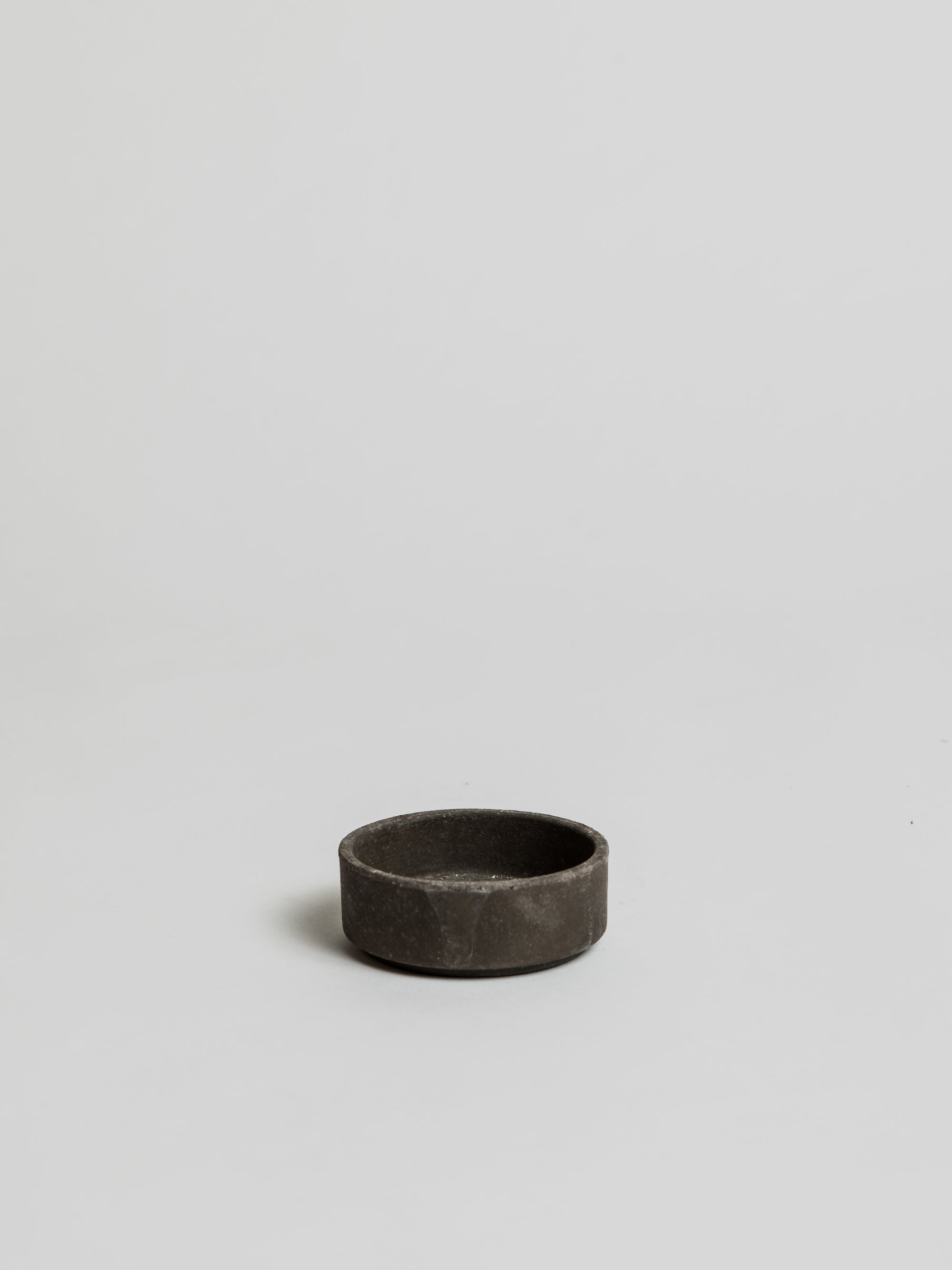The Hoff Saucer - Grey - Cigale &  Fourmi