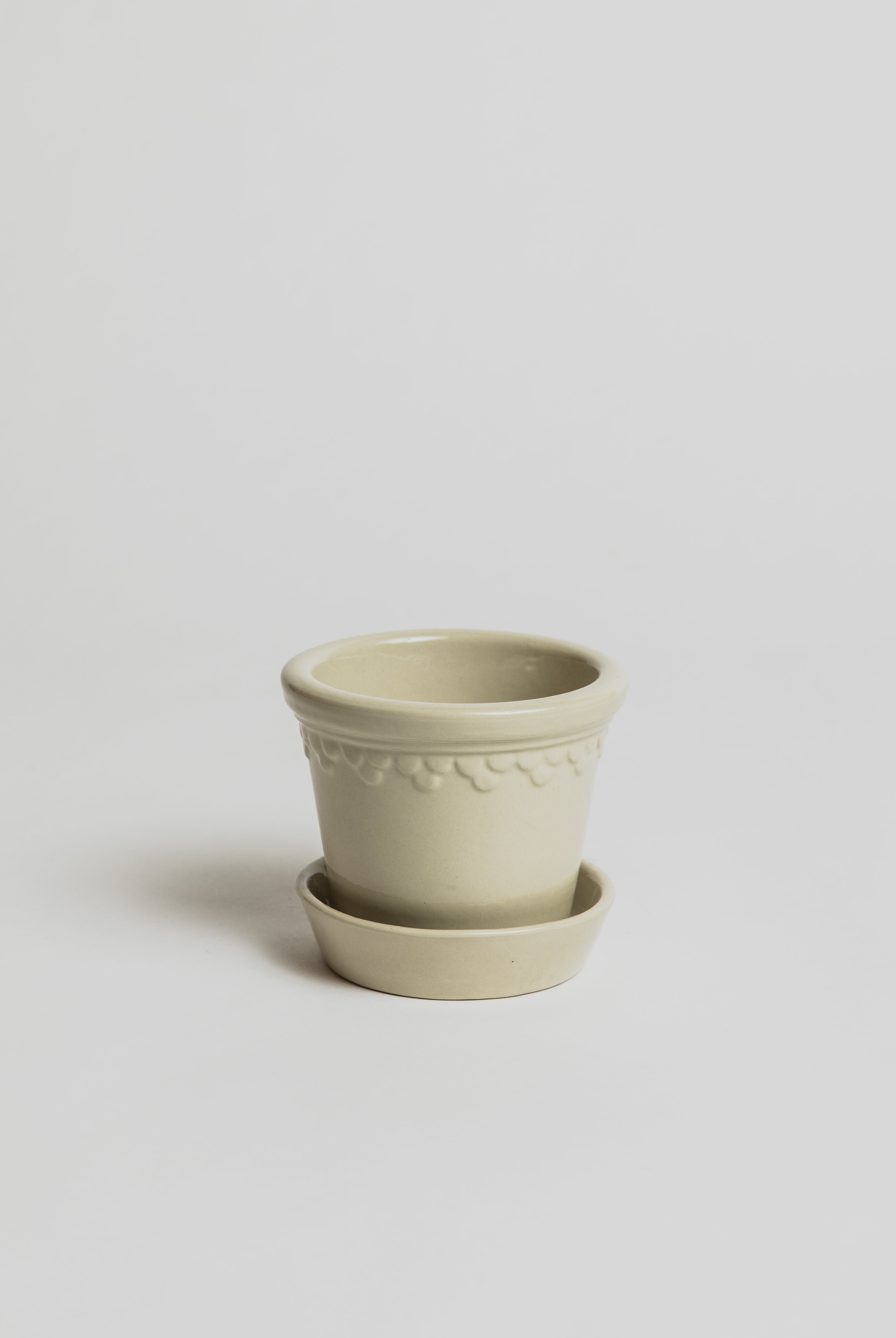 Copenhagen - Sand Stone - Cigale & Fourmi