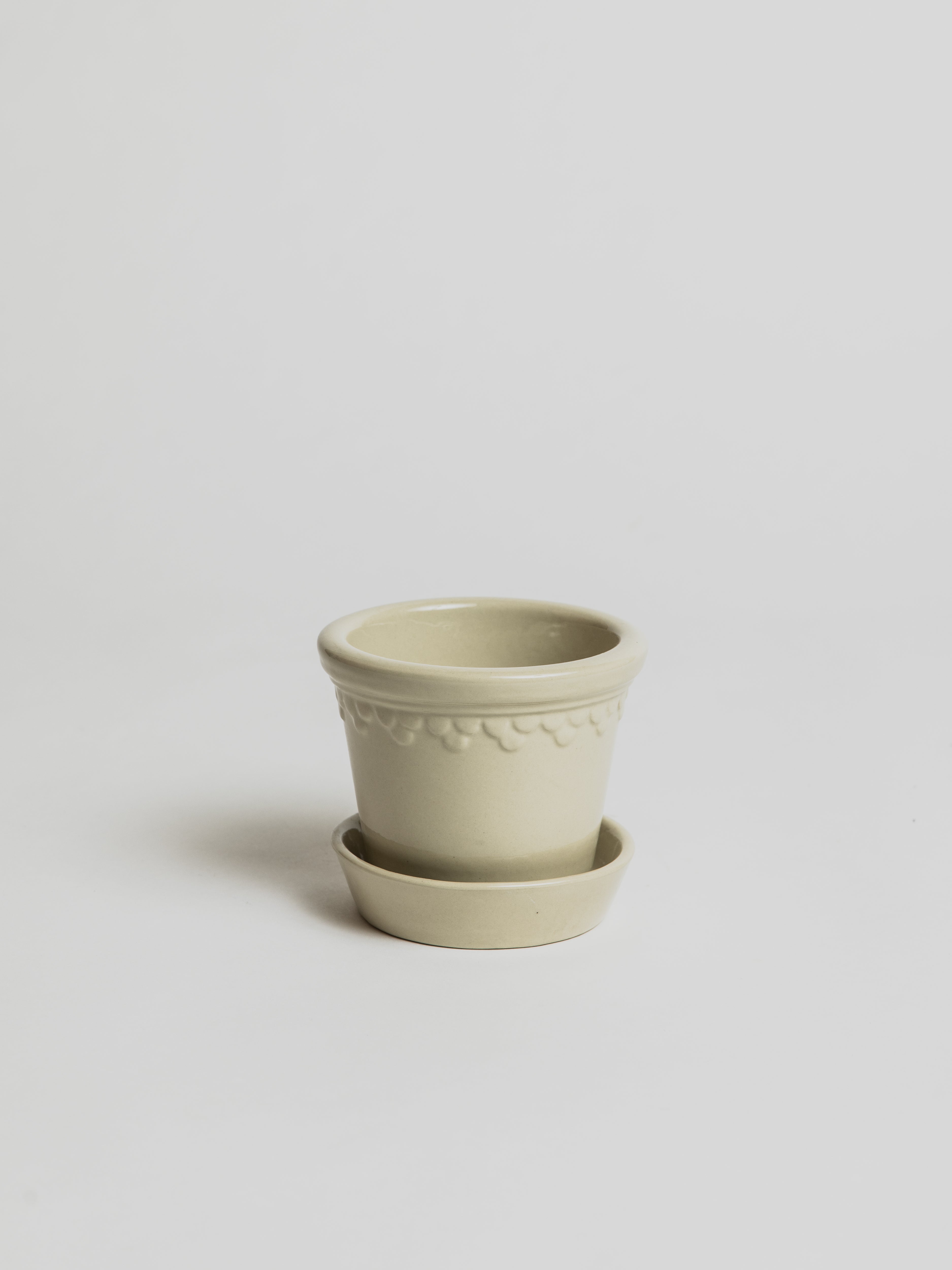 Copenhagen - Sand Stone - Cigale & Fourmi