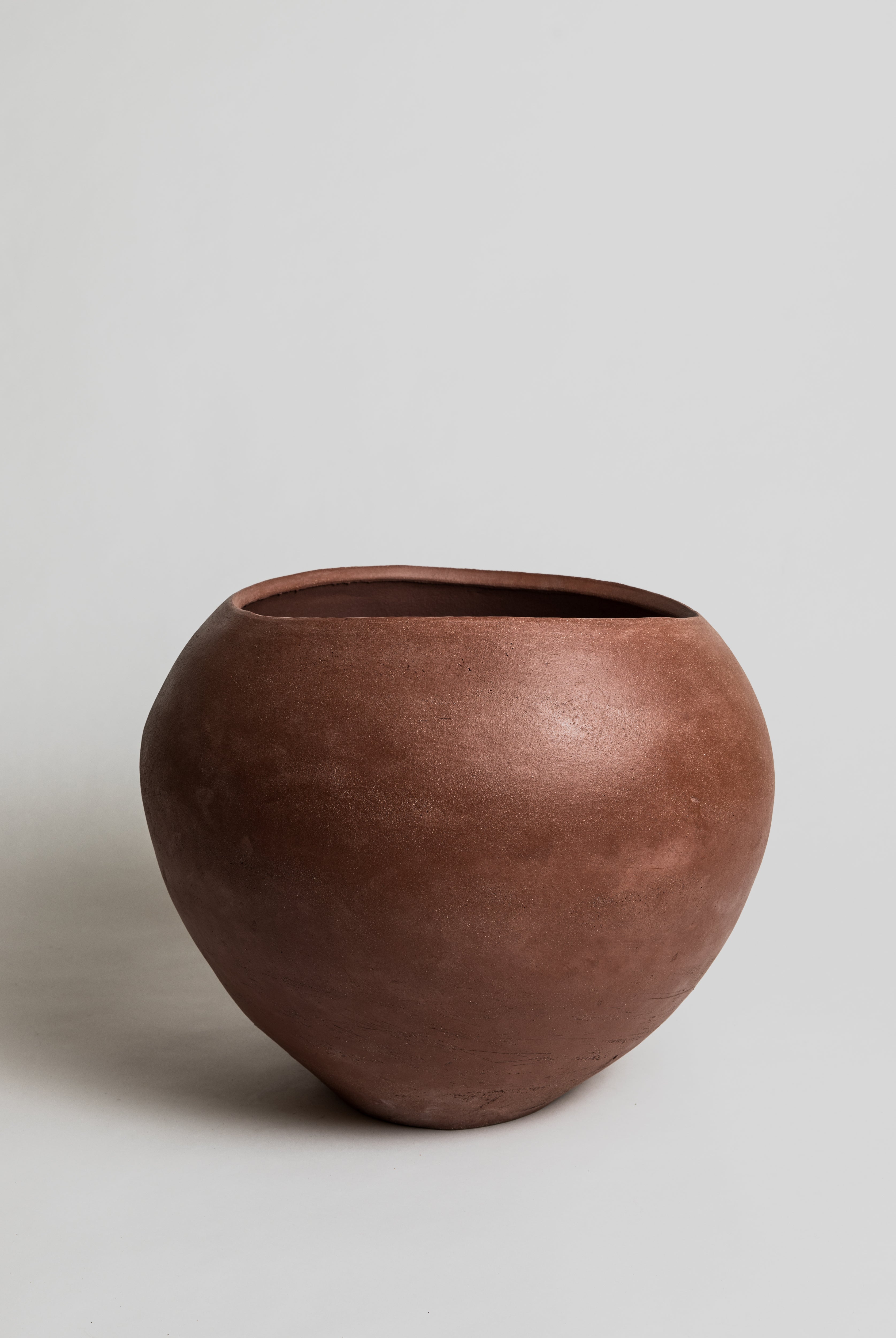 Nido Vase 13 - Large Coral - Cigale & Fourmi