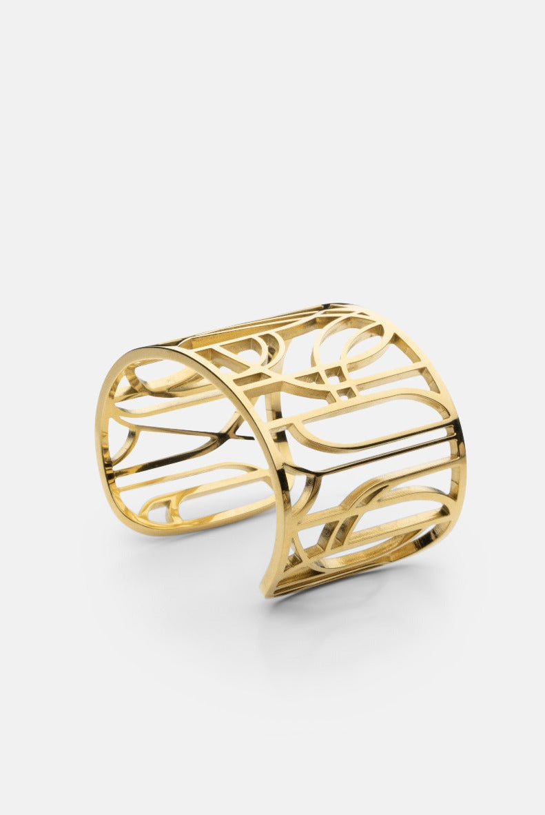 Bracelet - Dew Cuff — Skultuna 1