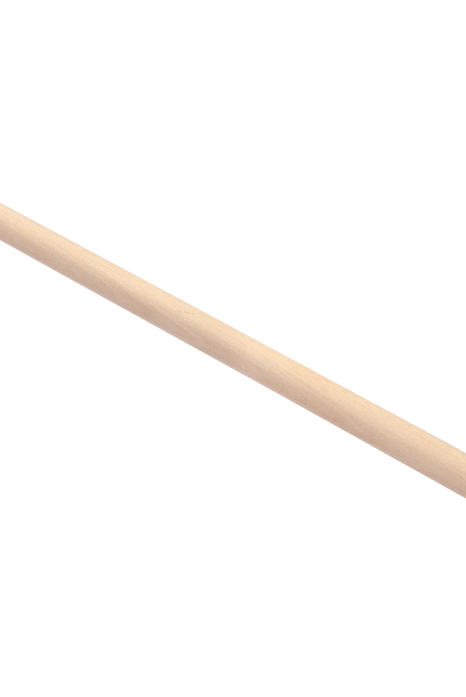 Pizza oven Broom — original