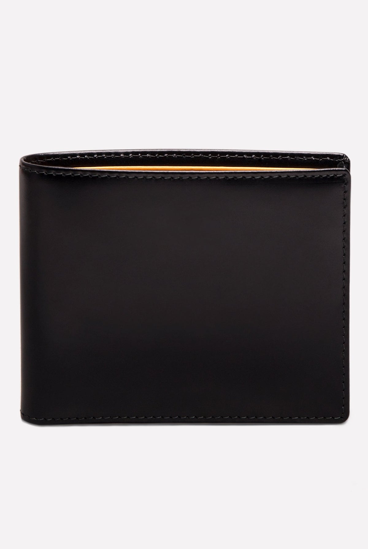 Ettinger Bridle Hide Billfold Wallet with Purse